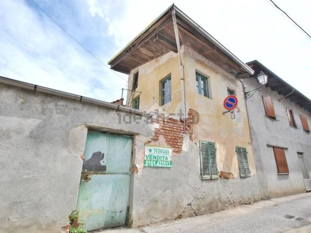 Villetta indipendente in vendita di 50 m² in Via Castellazzo, 19