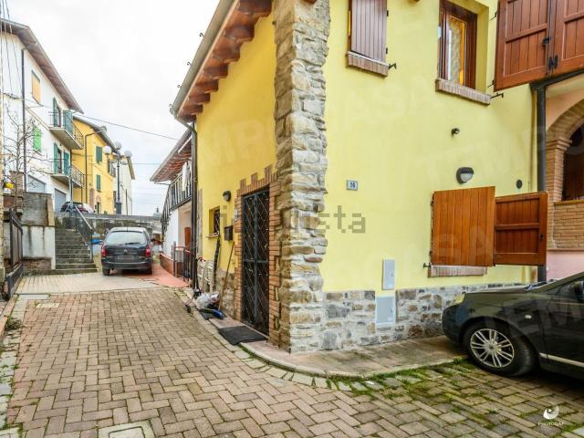 Villetta indipendente in vendita di 50 m² in Via Castello