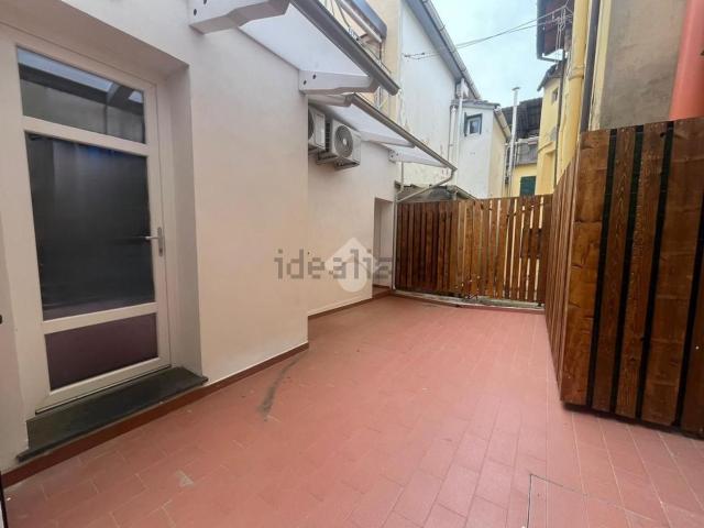 Villetta bifamiliare in vendita di 50 m² in Via Cassero