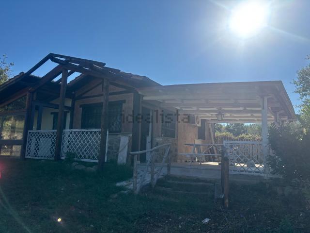 Villetta indipendente in vendita di 50 m² in Via Catorso