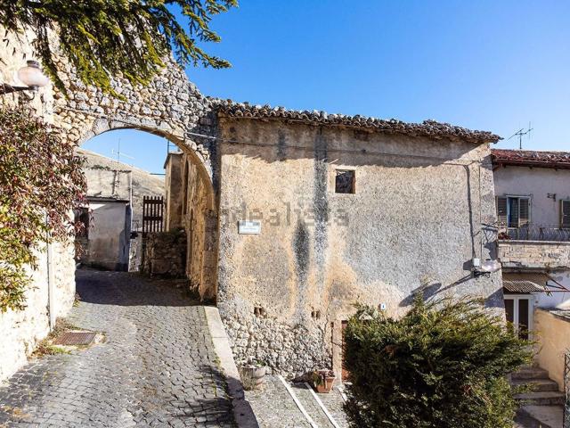 Villetta indipendente in vendita di 50 m² in Via Cesare battisti