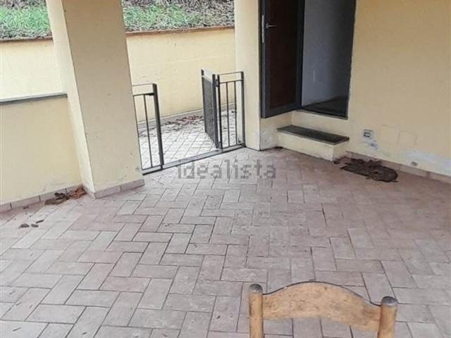 Villetta indipendente in vendita di 50 m² in Via degli Arrighi