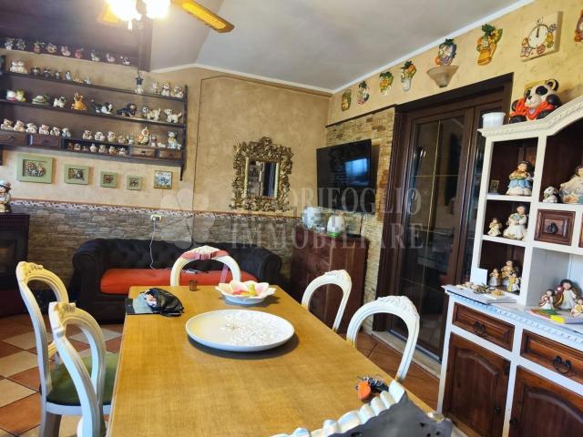 Villetta indipendente in vendita di 50 m² in Via dei Gelsi, 170