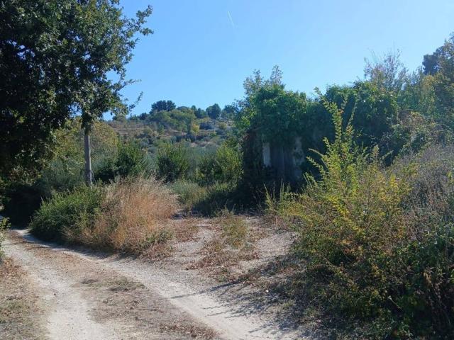 Villetta indipendente in vendita di 50 m² in Via dei Dauni