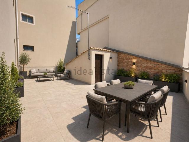 Villetta indipendente in vendita di 50 m² in Via dei Mulini, 142