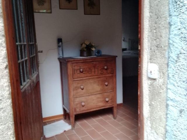 Villetta indipendente in vendita di 50 m² in Via Del Poggio, 28