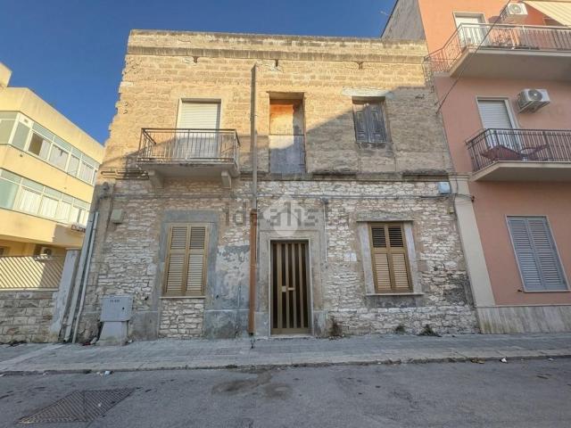 Villetta indipendente in vendita di 100 m² in Via del Pesco, 22