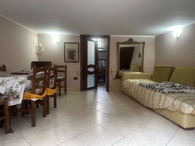 Villetta indipendente in vendita di 50 m² in Via del Plebiscito