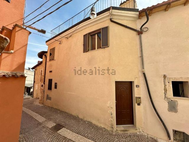 Villetta indipendente in vendita di 50 m² in Via del Protettore