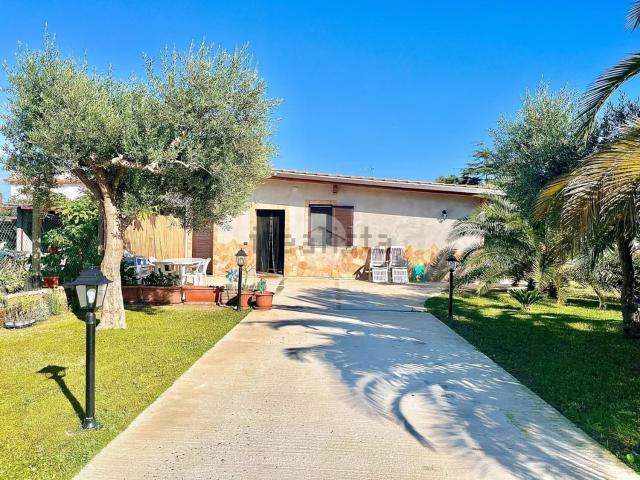 Villetta indipendente in vendita di 50 m² in Via della Passiflora