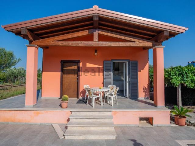 Villetta indipendente in vendita di 50 m² in Via di Santo Stefano, 119
