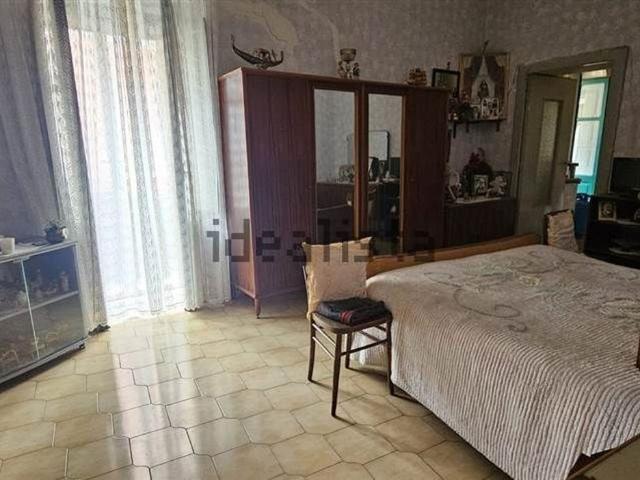 Villetta indipendente in vendita di 50 m² in Via discesa campanile, 4