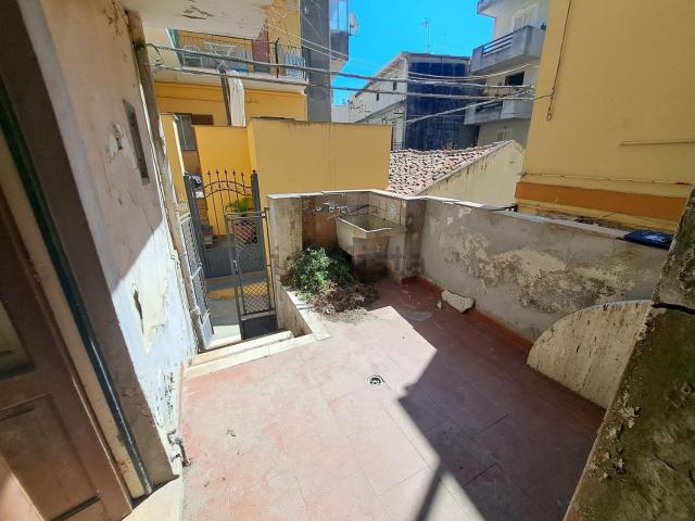 Villetta indipendente in vendita di 50 m² in Via Ernesto Cianciolo, 61