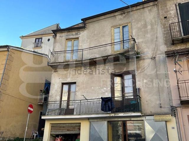 Villetta indipendente in vendita di 50 m² in Via Ferrovia