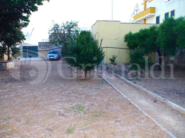 Villetta indipendente in vendita di 50 m² in Via Gallipoli, 46