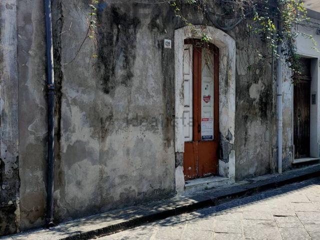 Villetta indipendente in vendita di 50 m² in Via Generale Cascino, 128