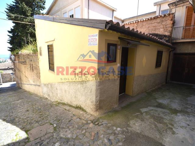 Villetta indipendente in vendita di 50 m² in Via Gelso, 82