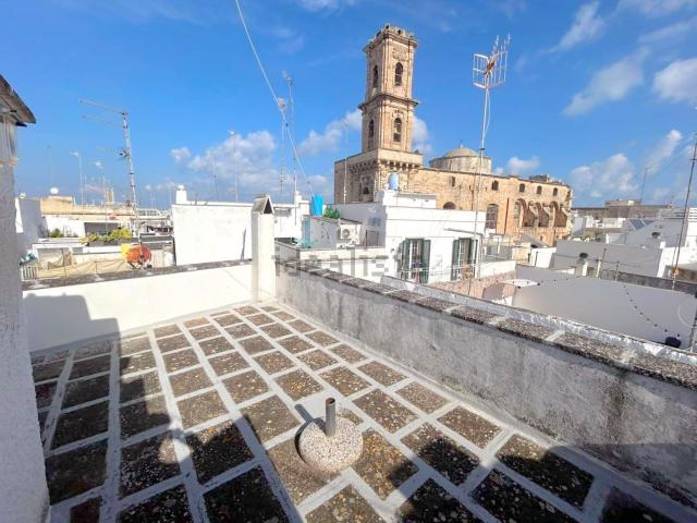 Villetta indipendente in vendita di 50 m² in Via Ginnasio
