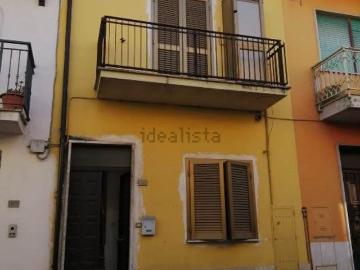 Villetta indipendente in vendita di 50 m² in Via Giovenale