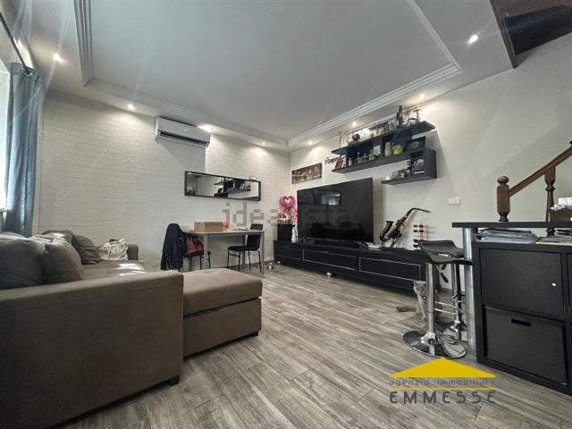 Villetta indipendente in vendita di 50 m² in Via Gioconda