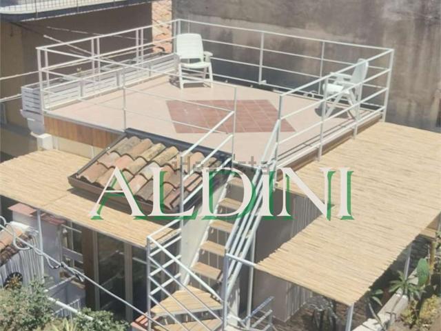 Villetta indipendente in vendita di 50 m² in Via Giuseppe Garibaldi, 400