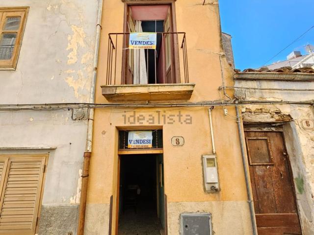 Villetta indipendente in vendita di 50 m² in Via Giuseppe Meli