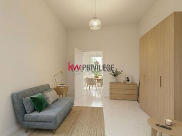 Villetta indipendente in vendita di 50 m² in Via Isonzo, 21