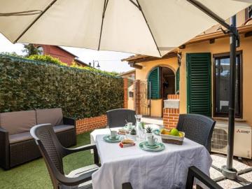 Villetta indipendente in vendita di 50 m² in Via Italia