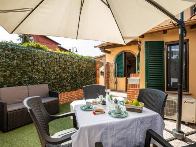 Villetta indipendente in vendita di 50 m² in Via Italia