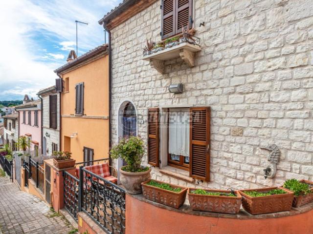 Villetta indipendente in vendita di 50 m²