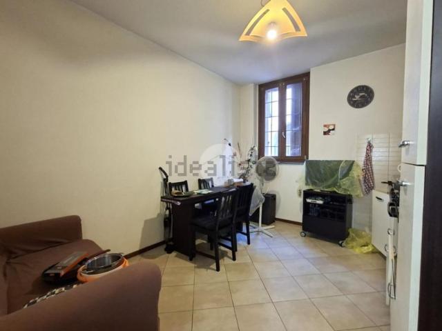 Villetta indipendente in vendita di 50 m² in Via Leonardo da Vinci, 10