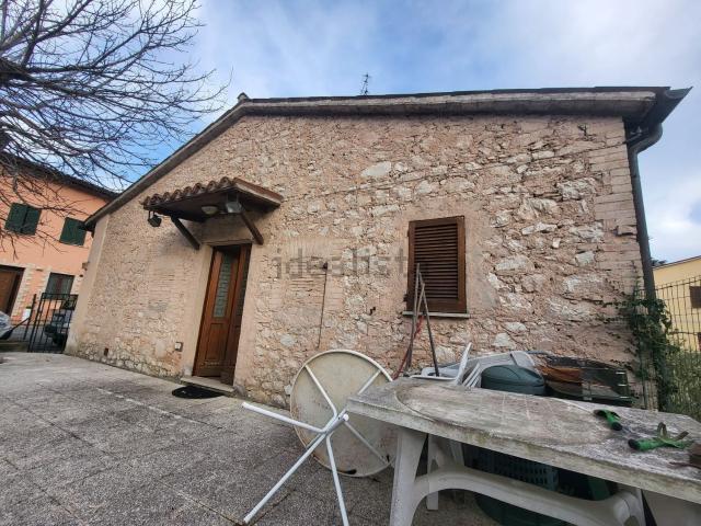 Villetta indipendente in vendita di 50 m² in Via Leggiana