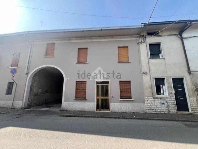 Villetta indipendente in vendita di 50 m² in Via Liberazione, 55