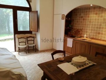 Villetta indipendente in vendita di 50 m² in Via Luigi Rabatà