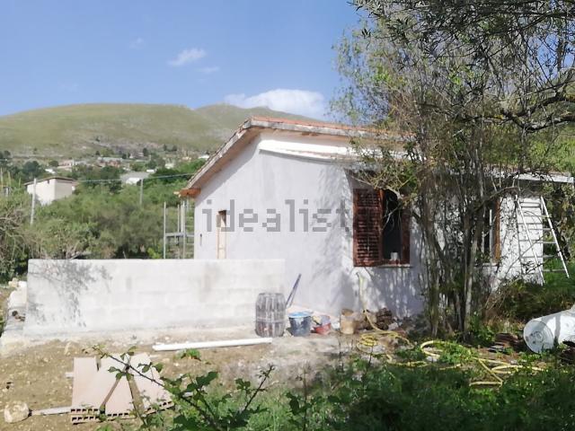 Villetta indipendente in vendita di 50 m² in Via Mazzamartino, 26
