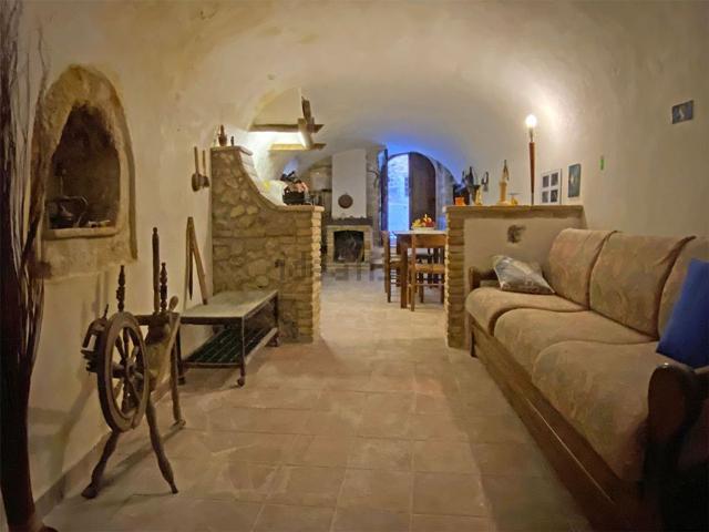 Villetta indipendente in vendita di 50 m² in Via Monte Camicia