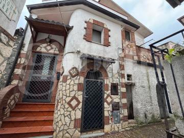 Villetta indipendente in vendita di 50 m² in Via Nazionale, 131