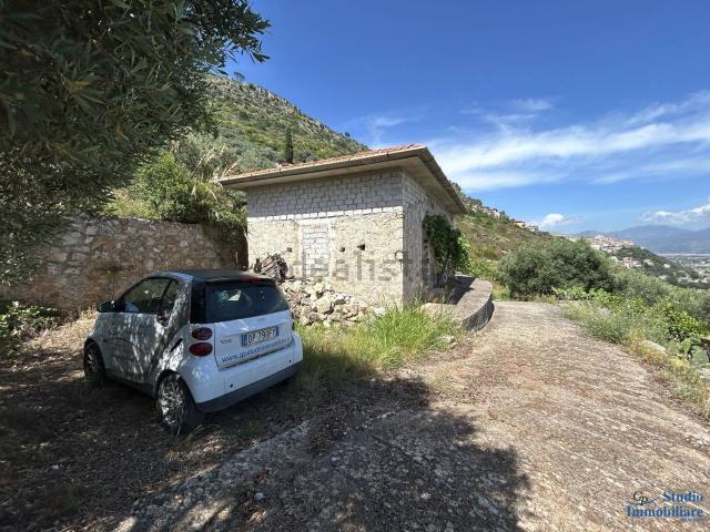 Villetta indipendente in vendita di 50 m² in Via Oliveti, 30