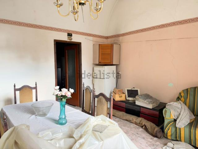 Villetta indipendente in vendita di 50 m² in Via Palermo