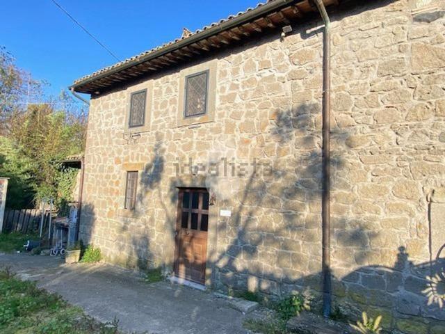 Villetta indipendente in vendita di 50 m² in Via Paternocchio, 1