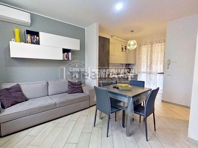 Villetta indipendente in vendita di 50 m² in Via Piave