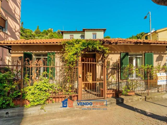 Villetta indipendente in vendita di 50 m² in Via Piave, 38