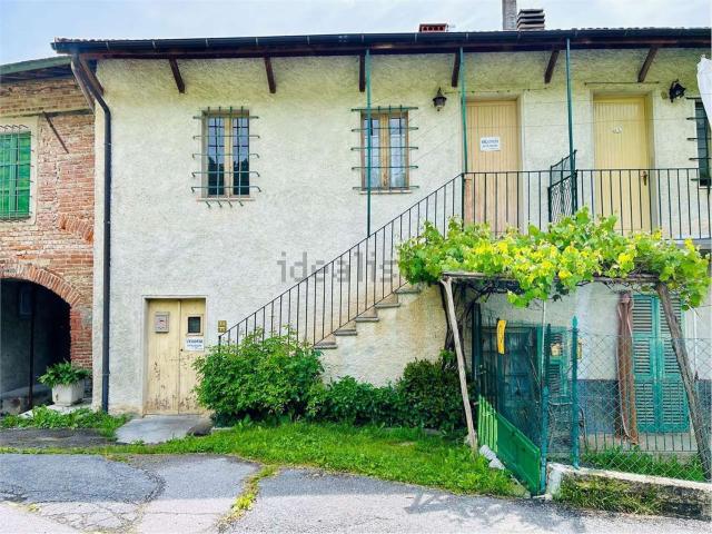 Villetta indipendente in vendita di 50 m² in Via Pian Dei Prati