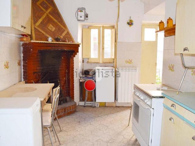 Villetta indipendente in vendita di 50 m² in Via Porta Valeria, 129
