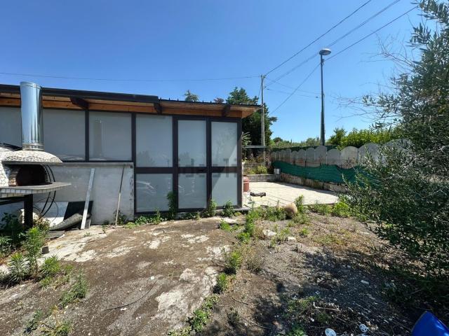 Villetta indipendente in vendita di 50 m² in Via Portone Chiesa, 29