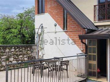 Villetta indipendente in vendita di 50 m² in Via Pozzo, 41