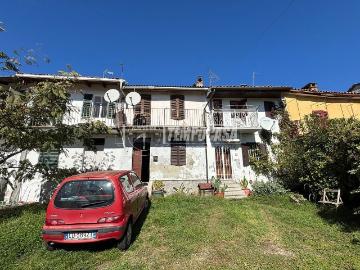 Villetta indipendente in vendita di 50 m² in Via Raffaldi