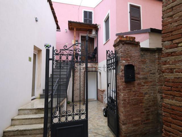 Villetta indipendente in vendita di 50 m² in Via Roma