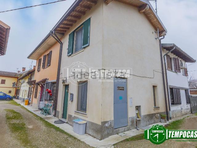 Villetta indipendente in vendita di 50 m² in Via Roma