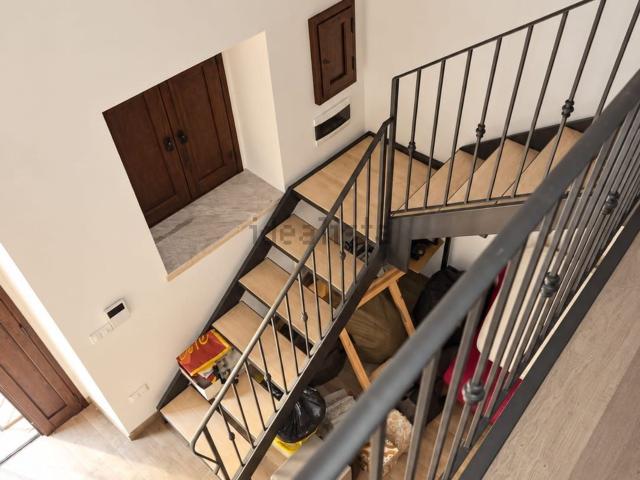 Villetta indipendente in vendita di 50 m² in Via Ruggero Settimo